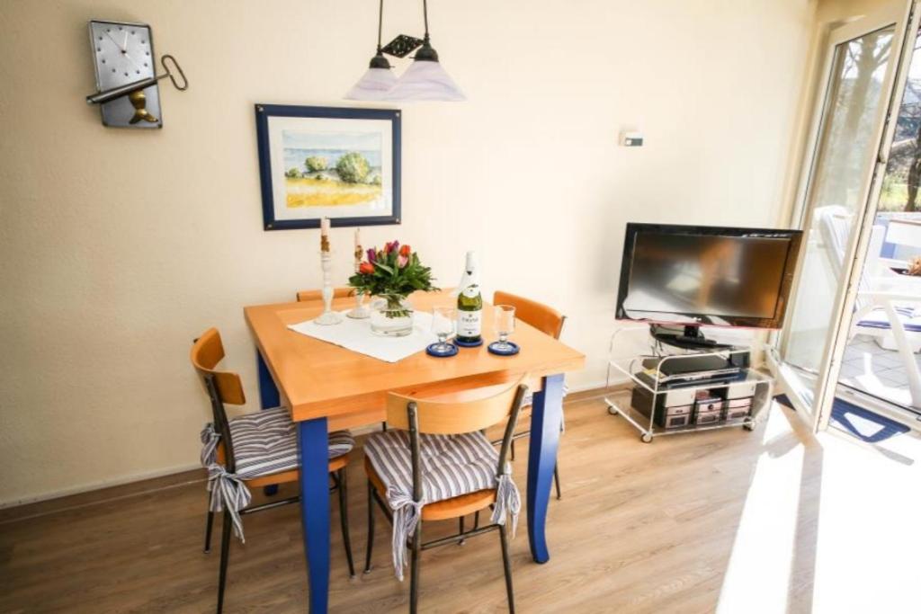 Ferienwohnung Kleine Freiheit Шарбойц Экстерьер фото
