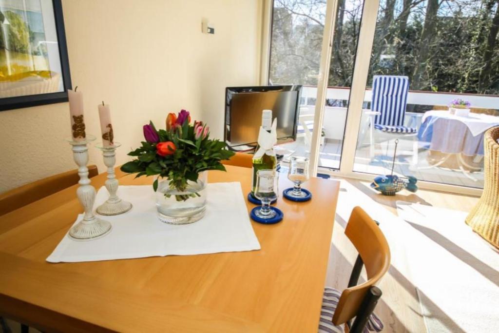 Ferienwohnung Kleine Freiheit Шарбойц Экстерьер фото